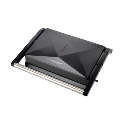 ESPERANZA ESPERANZA CONTACT GRILL PEPERONE 850W BLACK EKG013