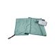 Cocoon Lyocell Eco Travel Towel S, nile green