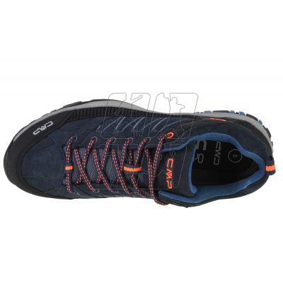 3. Shoes CMP Sun Low Hiking M 31Q4807-27NM