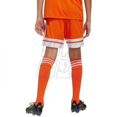 3. Shorts adidas Squadra 25 Jr JC8664