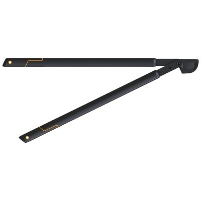 FISKARS SINGLESTEP HOOK SCISSORS PRECAUTOR (L) - L38