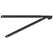 FISKARS SINGLESTEP HOOK SCISSORS PRECAUTOR (L) - L38