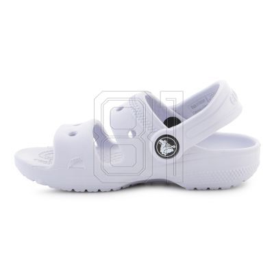 8. Crocs Classic Sandal Jr 207537-5BR sandals