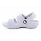 8. Crocs Classic Sandal Jr 207537-5BR sandals