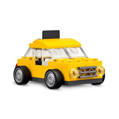 20. LEGO Classic 11036 Creative Vehicles
