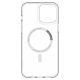 13. Spigen Ultra Hybrid Mag Case with MagSafe for iPhone 13 Pro - White