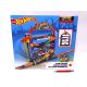 7. Hot Wheels City Stunt Garage GNL70 MATTEL