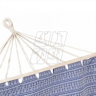 3. Spokey Zuni NY/WT 921920 hammock