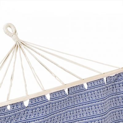 3. Spokey Zuni NY/WT 921920 hammock