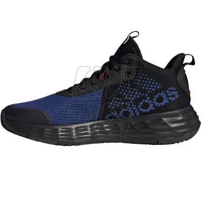 9. Basketball shoes adidas OwnTheGame 2.0 M HP7891