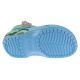 4. Crocs Classic Bluey Multi Clog T 212369-90H Blue 23/24