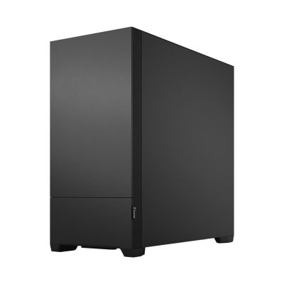 10. Fractal Design Pop Silent Tower Black