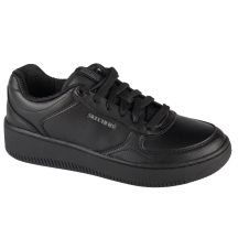 Skechers Sport Court 2.0 - Core Essential 185160-BBK Black 36