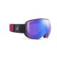 2. LIGHTYEAR 1-3 Ski Goggles Black/Purple