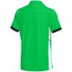 2. Nike Dri-FIT Academy Polo Kids' Shirt Green FZ9763 329