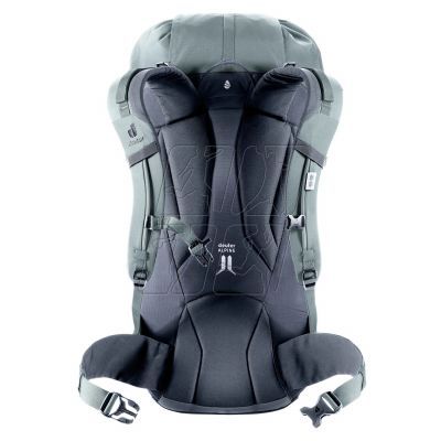 7. Deuter Guide 30L Backpack 3361323-7411