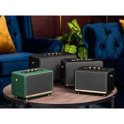 8. TRACER TWS SPEAKER M30 BLUETOOTH BLACK