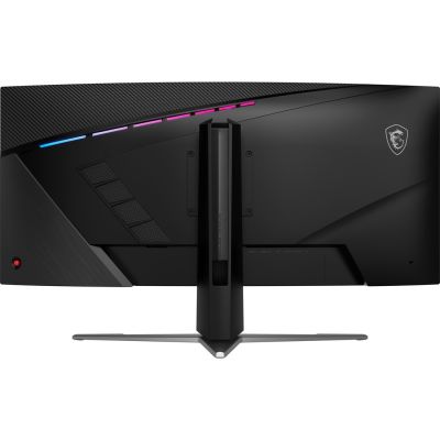 21. MSI 34" MPG 346CQRF X24 WQHD 240Hz Monitor