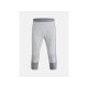 6. Peak Performance M Magic Short John Leggings Gray