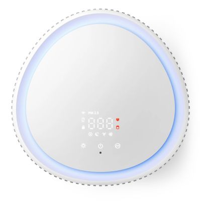 59. Philips 3200 series PureProtect 3200 Series Air Purifier