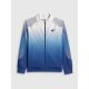 8. Regular sports sweatshirt without hood for boys 4F 4FJRSS26TFSWM1043-90A