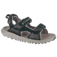 Columbia Konos Hiker 3-Strap Sandal M 2121571010 sandals