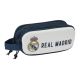 Real Madrid 3D double pencil case 822483512