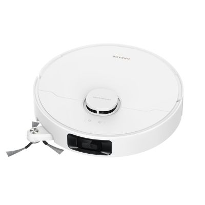 3. DREAME D20 Pro Robot Vacuum Cleaner (White)