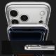 13. Spigen Ultra Hybrid MagSafe case for iPhone 18 Pro / 17 Pro - neo one
