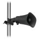 7. Ubiquiti UP-AI-Horn-Speaker-B 1-Way Black Wired