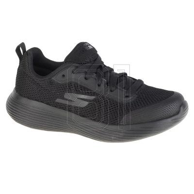 Skechers Go Run 400 V2 Omega 405100L-BBK Black 27