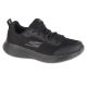 Skechers Go Run 400 V2 Omega 405100L-BBK Black 27