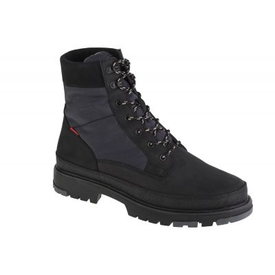 5. Levi's Torsten Quilted 233637-666-559 Black 45