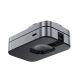 4. Acefast E22 3-in-1 Wireless Inductive Charging Station, MagSafe Compatible - Gray