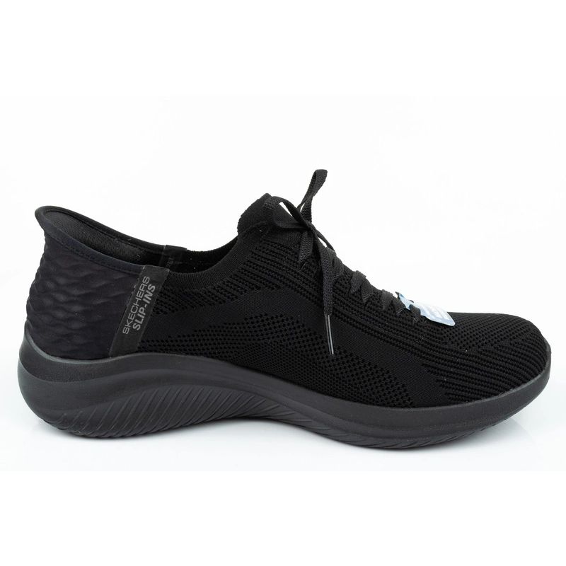 15. Skechers Ultra Flex 3.0 W 149710/BBK Shoes
