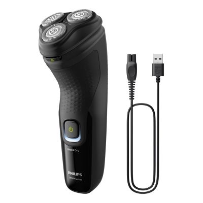 6. PHILIPS Series 3000X Shaver X3021/00