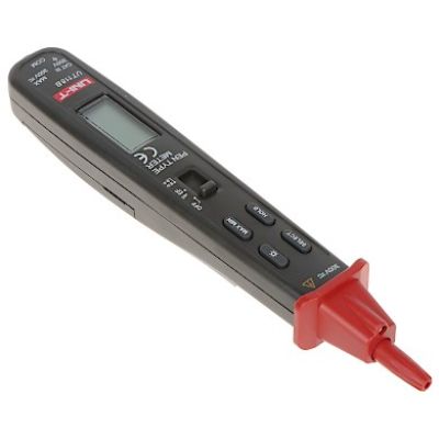 2. UNI-T UT-118B Universal Meter