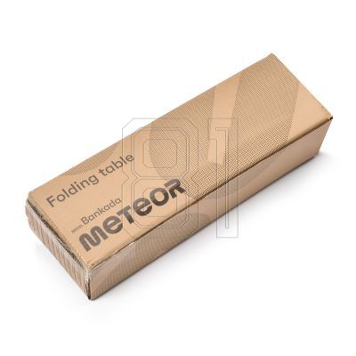 19. Meteor Bankada 16933 folding table