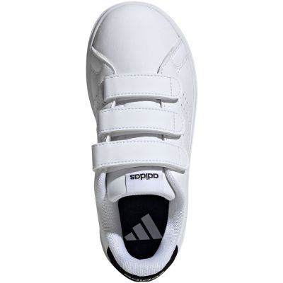 4. Adidas Advantage Base 2.0 Jr IH8122 shoes