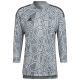 7. adidas Condivo 22 Goalkeeper Jersey Long Sleeve M HB1614