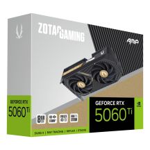ZOTAC GAMING GeForce RTX 5060 Ti AMP 8GB Graphics Card