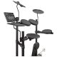 10. Yamaha DTX452K - Electronic Drums