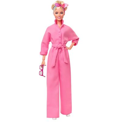 Barbie The Movie HRF29 doll