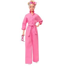 Barbie The Movie HRF29 doll