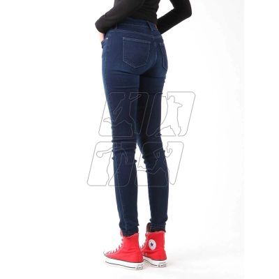 5. Wrangler Super Skinny True Beauty Jeans W W29JBV94Z