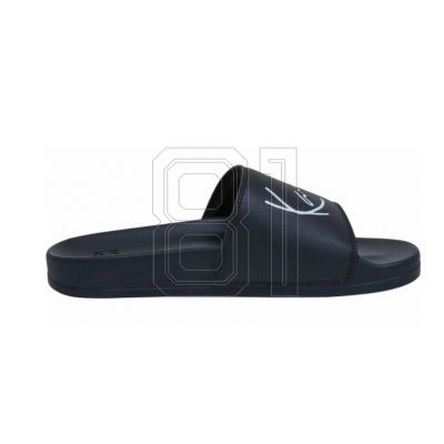 Karl Kani pool slide flip-flops M 1031640