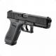 6. Glock 17 gen 5 6 mm CO2 airsoft pistol replica