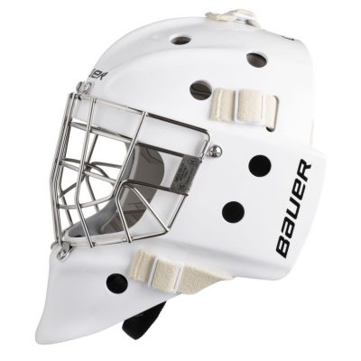 3. Bauer 960 '24 Sr Goalie Mask