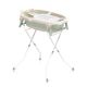 NENO FOLDABLE BATH WITH LUCY STAND