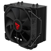 SAVIO CPU COOLER VORTEX X2 BLACK